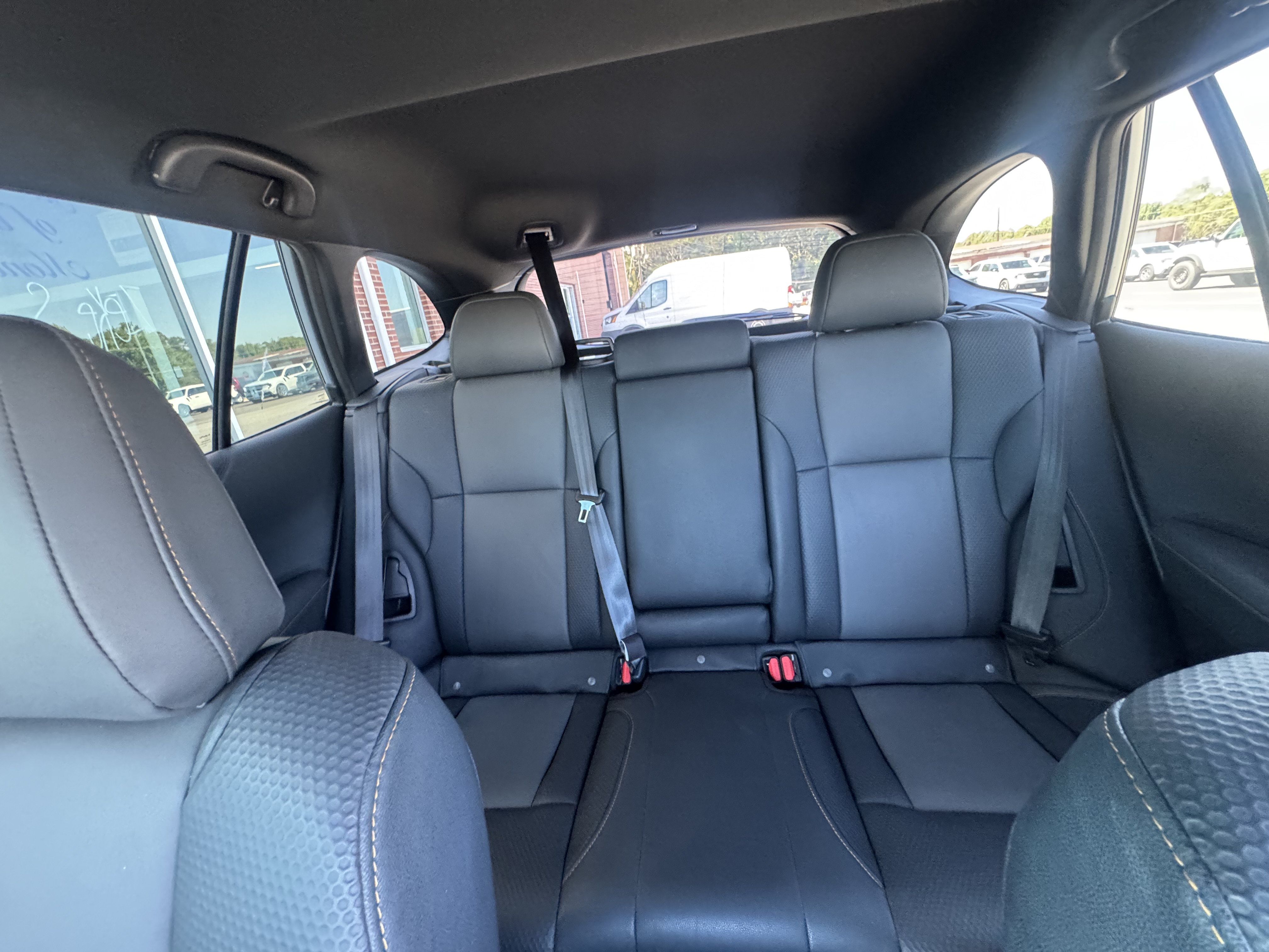 Used 2022 Subaru Outback Wilderness AWD/4WD image 8