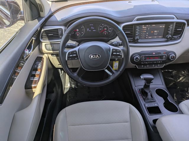 Used 2020 Kia Sorento LX w/ LX I4 Convenience Package image 20