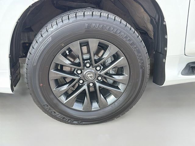 Used 2023 Lexus GX 460 Premium image 42