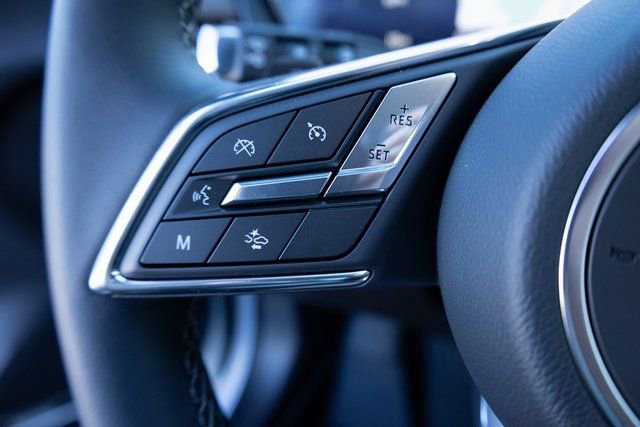 New 2026 Buick Envision Preferred AWD/4WD image 16