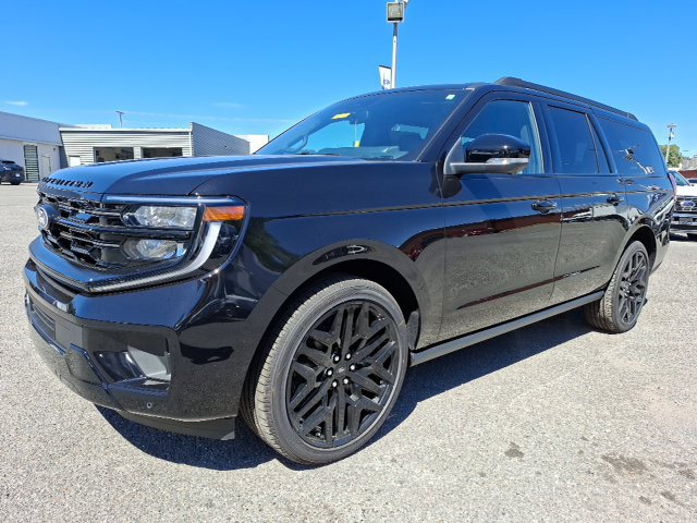 New 2027 Ford Expedition Max Platinum w/ Stealth Performance Package AWD/4WD image 7