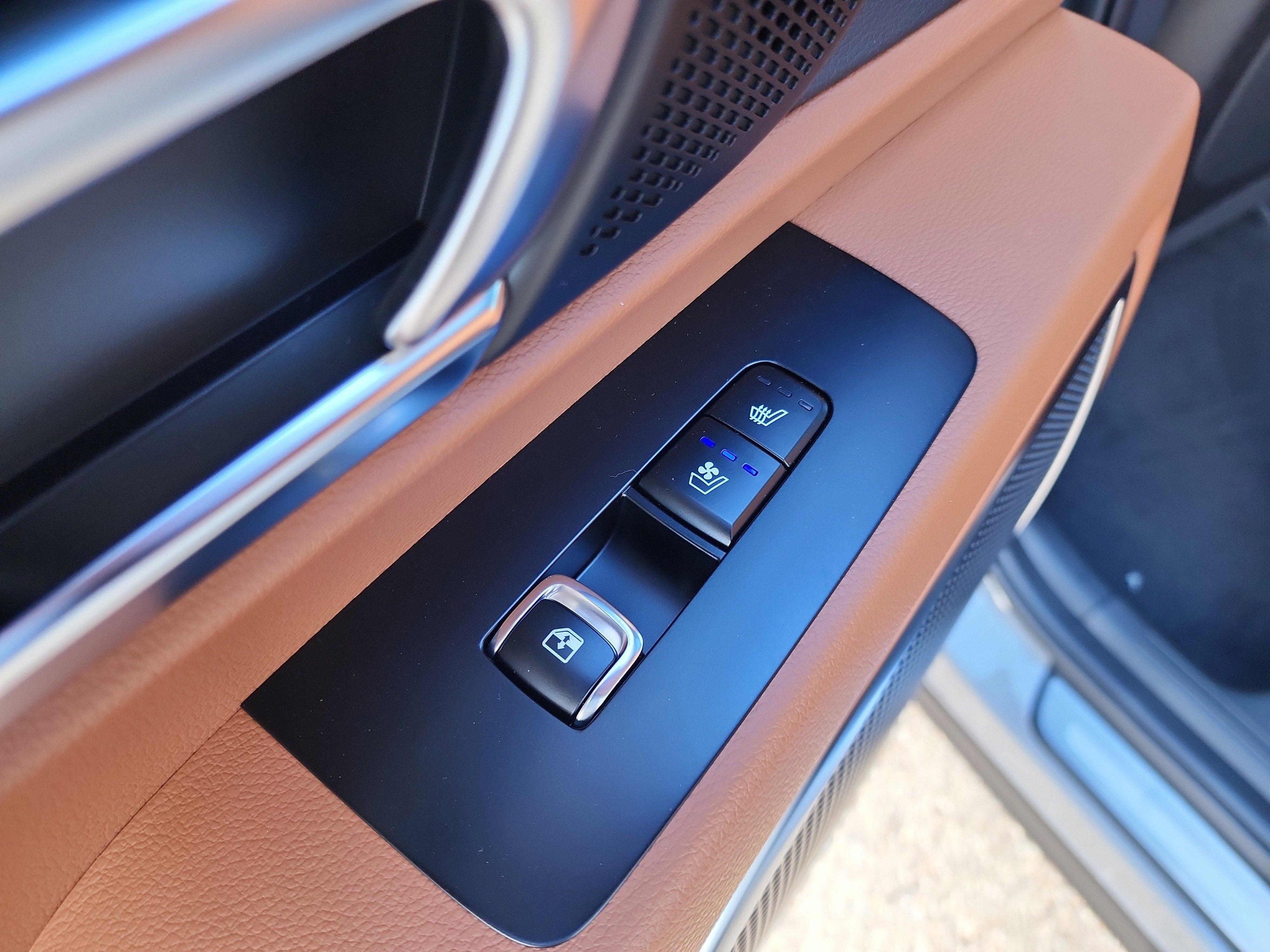 New 2025 Kia Telluride SX Prestige X-Line image 7