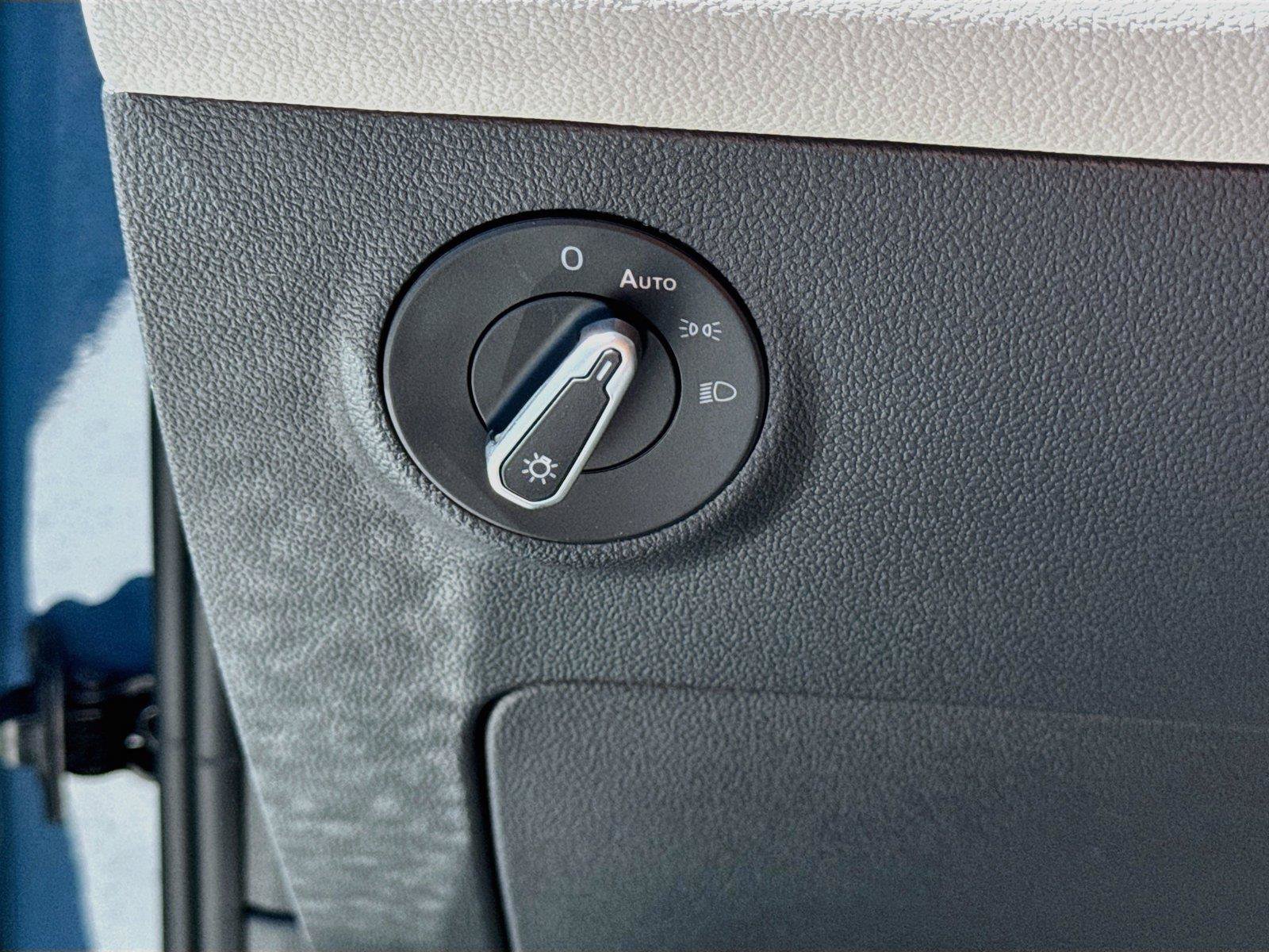 New 2027 Volkswagen Taos S FWD image 9