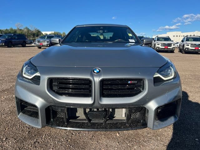 Used 2025 BMW M2 w/ Lighting Package RWD image 8
