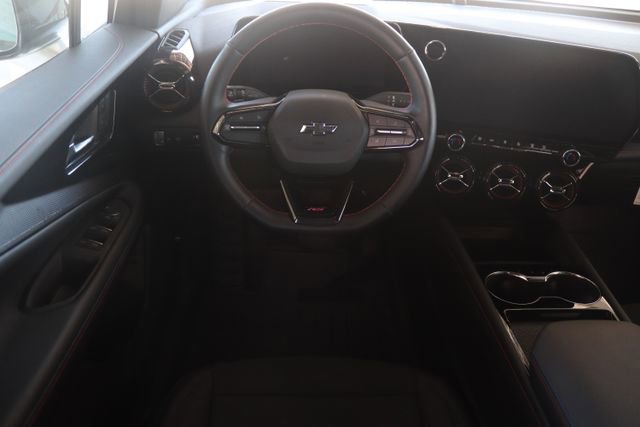 Used 2025 Chevrolet Blazer EV RS image 30