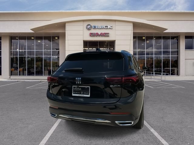 Certified 2024 Buick Envision Preferred AWD/4WD image 13
