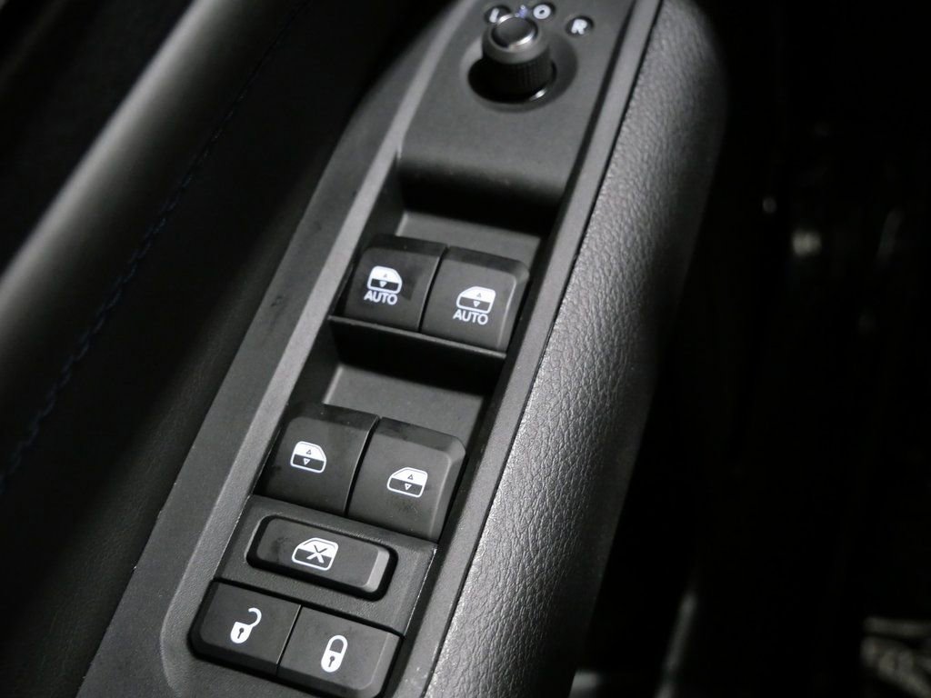 New 2026 Jeep Compass Latitude w/ Sun and Sound Group image 14