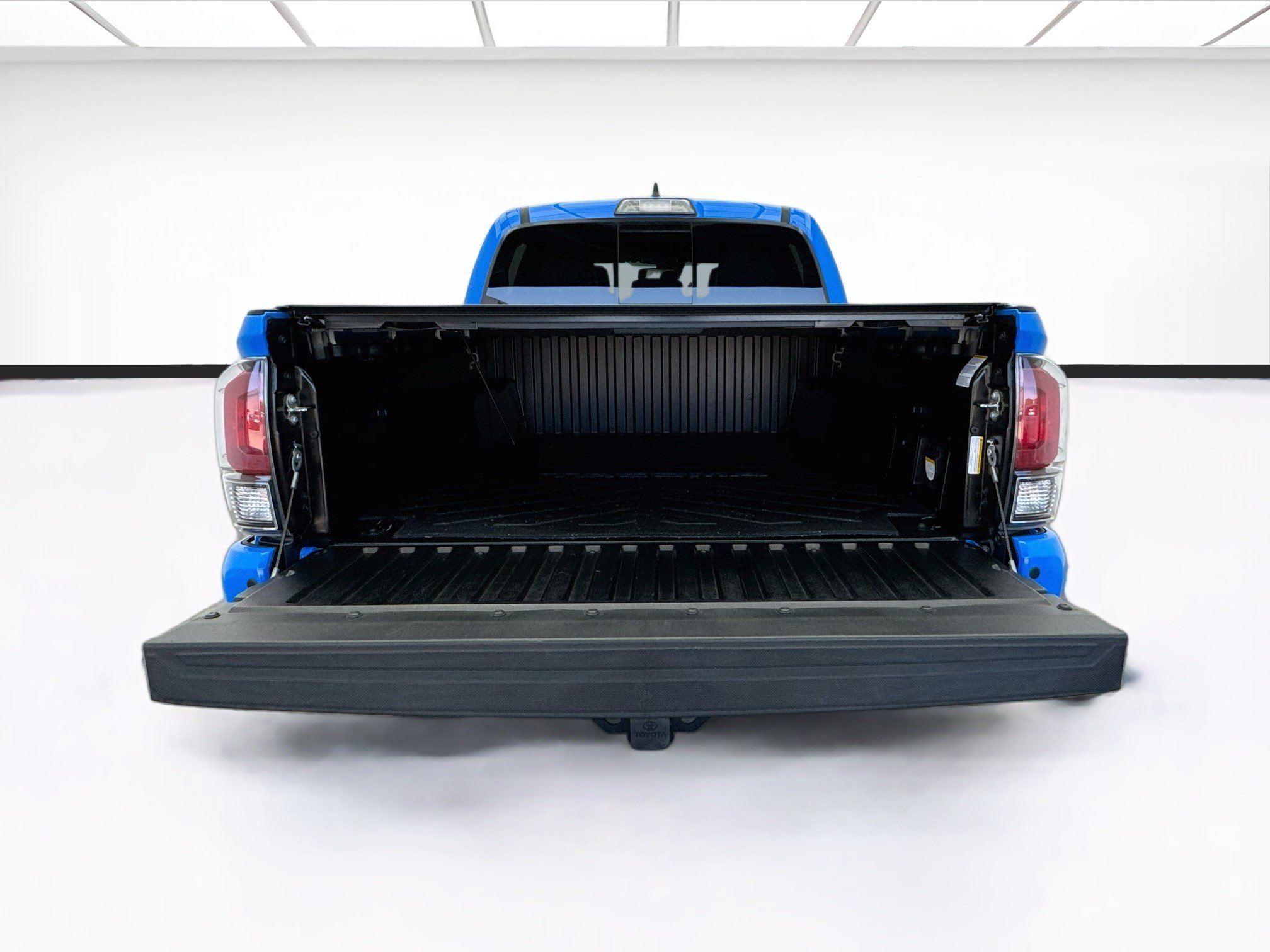 Used 2019 Toyota Tacoma TRD Pro AWD/4WD image 17