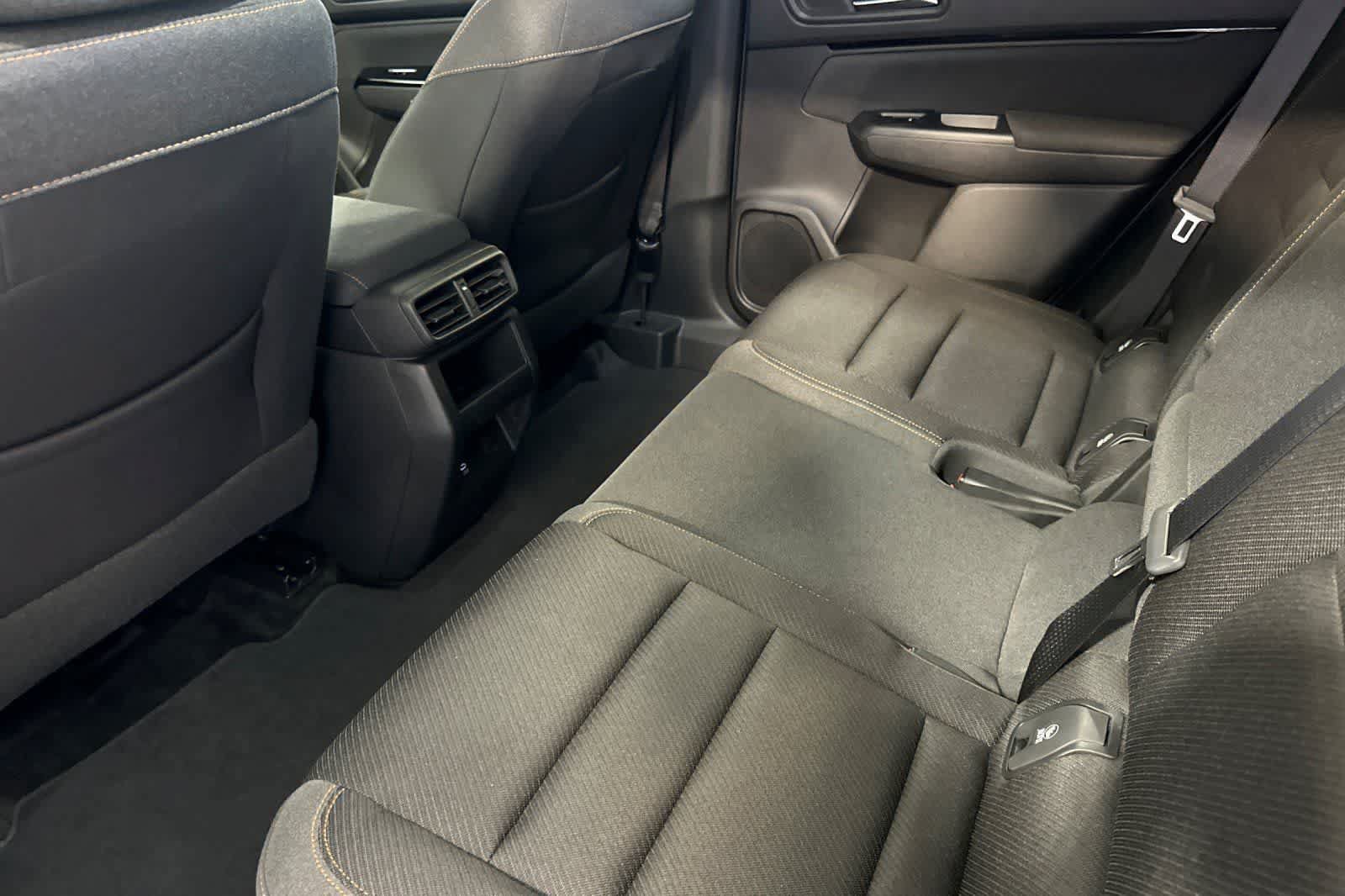 Used 2025 Honda Prologue EX image 5