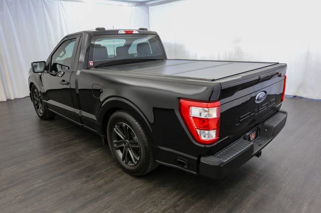 Used 2022 Ford F150 XL RWD image 11