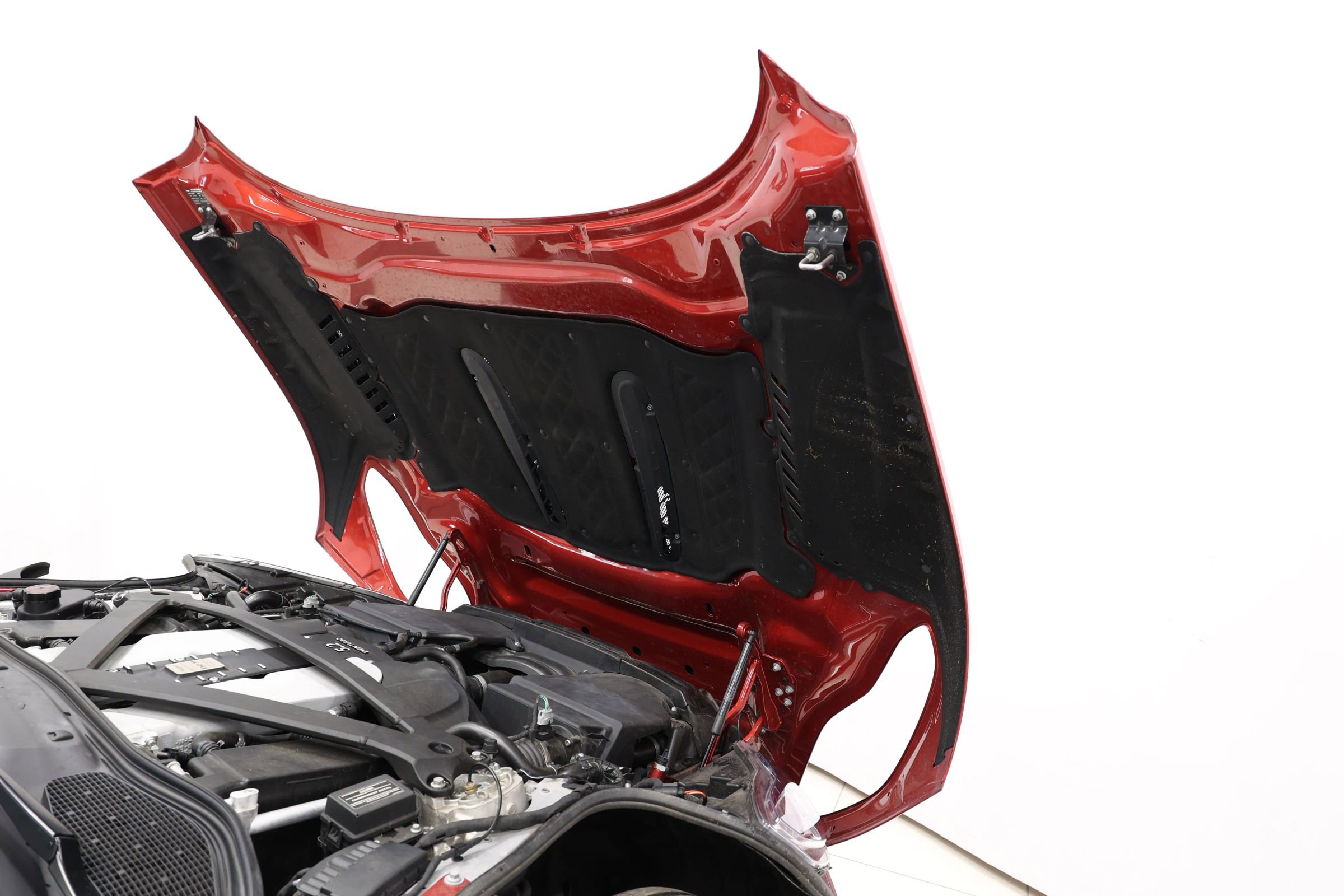 Used 2018 Aston Martin DB11 V12 image 82