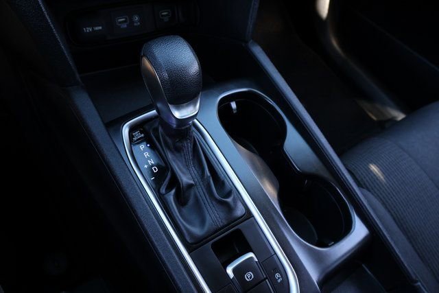 Used 2019 Hyundai Santa Fe SEL image 26