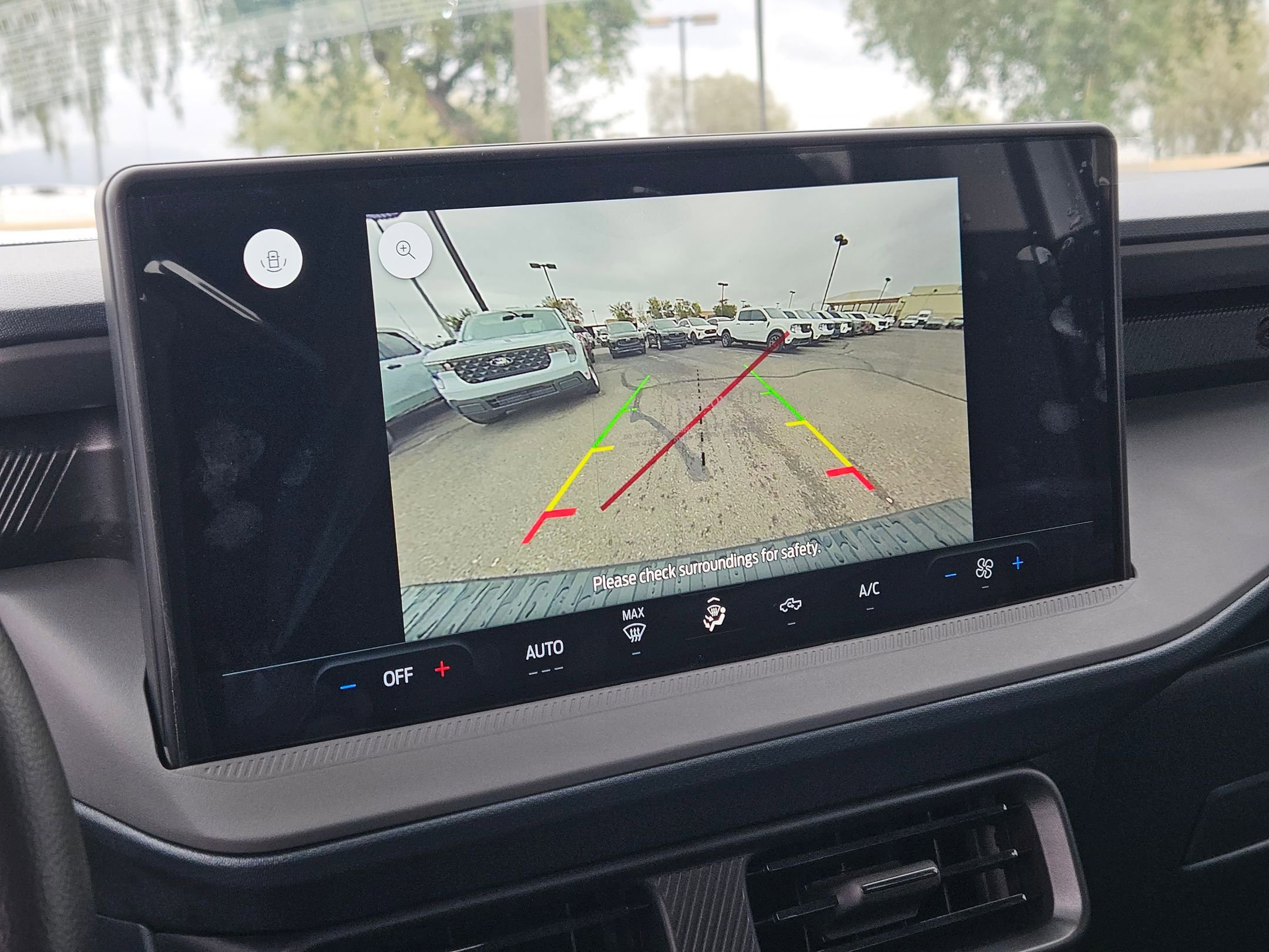 New 2026 Ford Maverick XL image 12