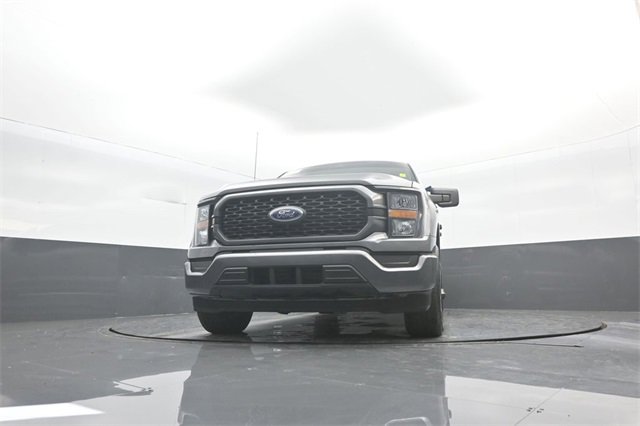 Certified 2023 Ford F150 XL w/ STX Appearance Package image 25