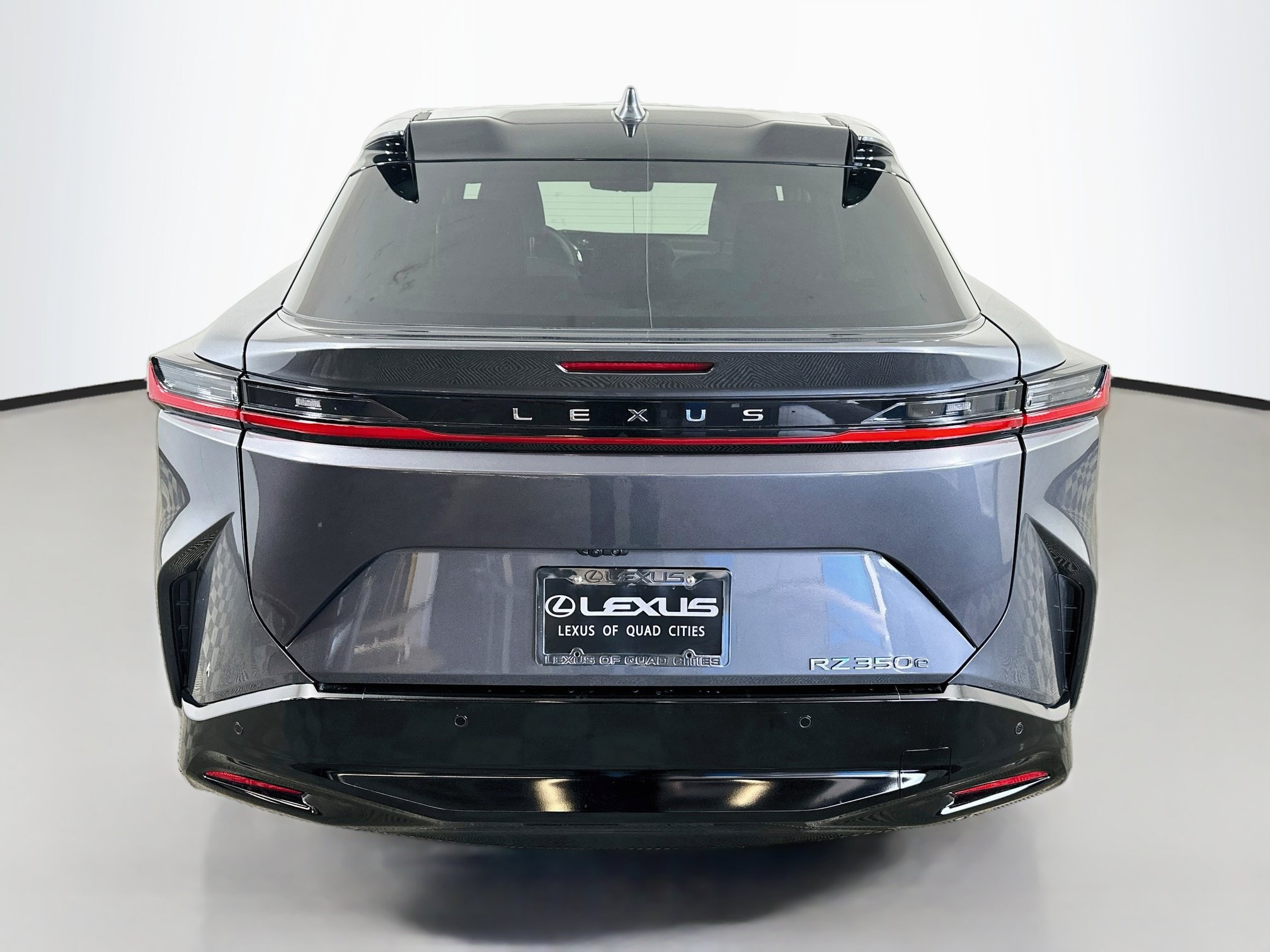 Used 2026 Lexus RZ 350e 2WD w/ Technology Package image 6