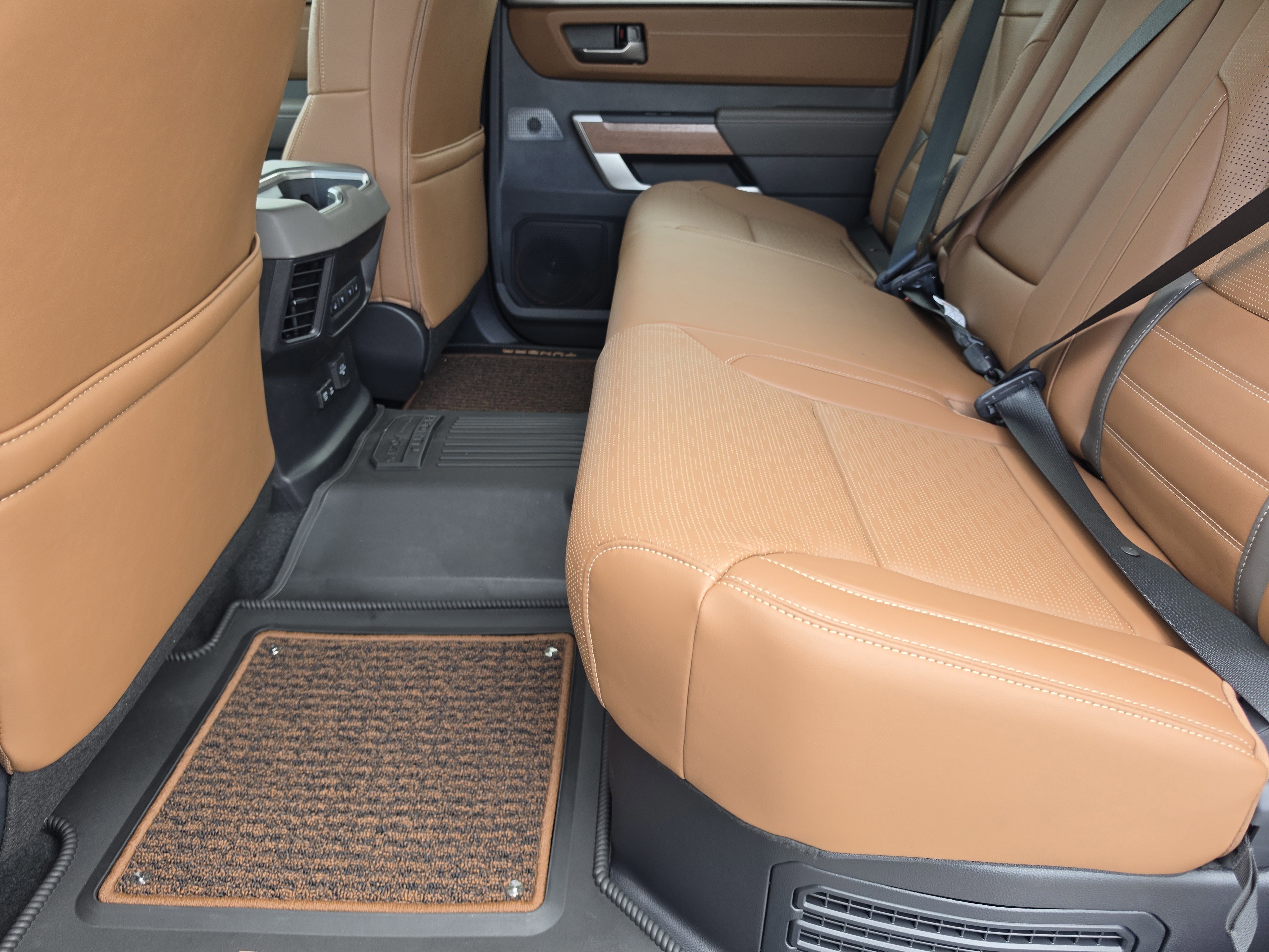 New 2026 Toyota Tundra 1794 Edition AWD/4WD image 10