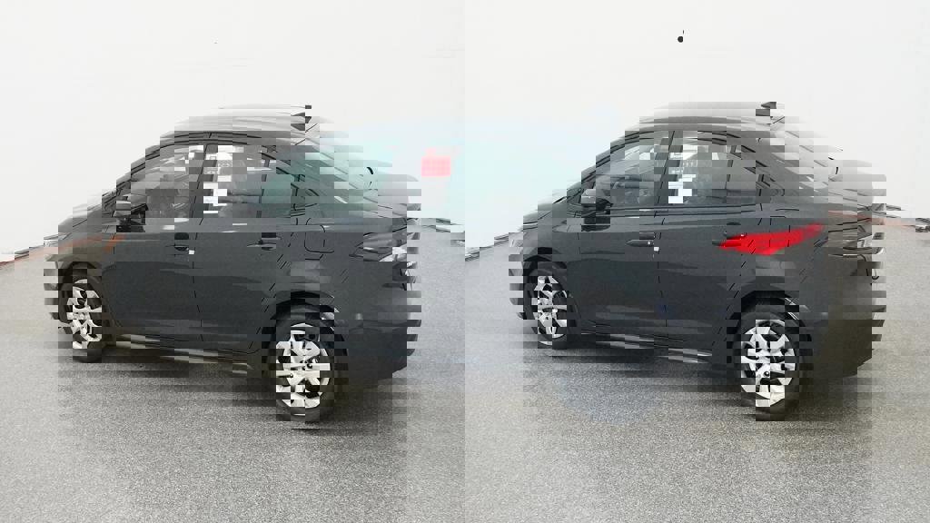 New 2026 Toyota Corolla LE image 21