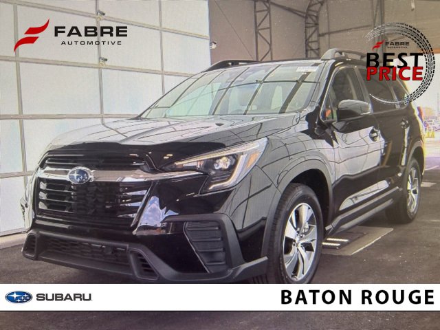 Used 2024 Subaru Ascent Premium w/ Convenience Package image 1