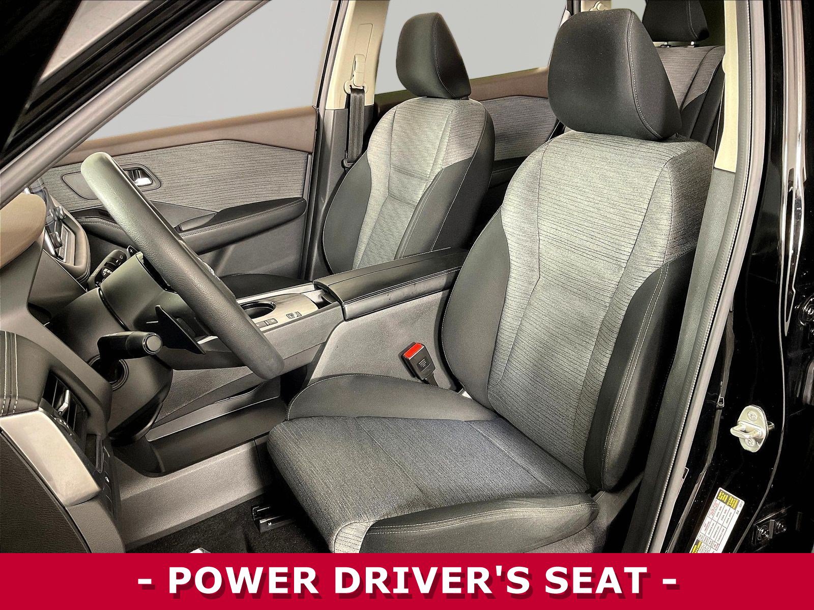 Certified 2023 Nissan Rogue SV FWD image 20