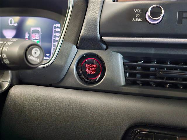 New 2026 Honda Passport TrailSport Elite image 22