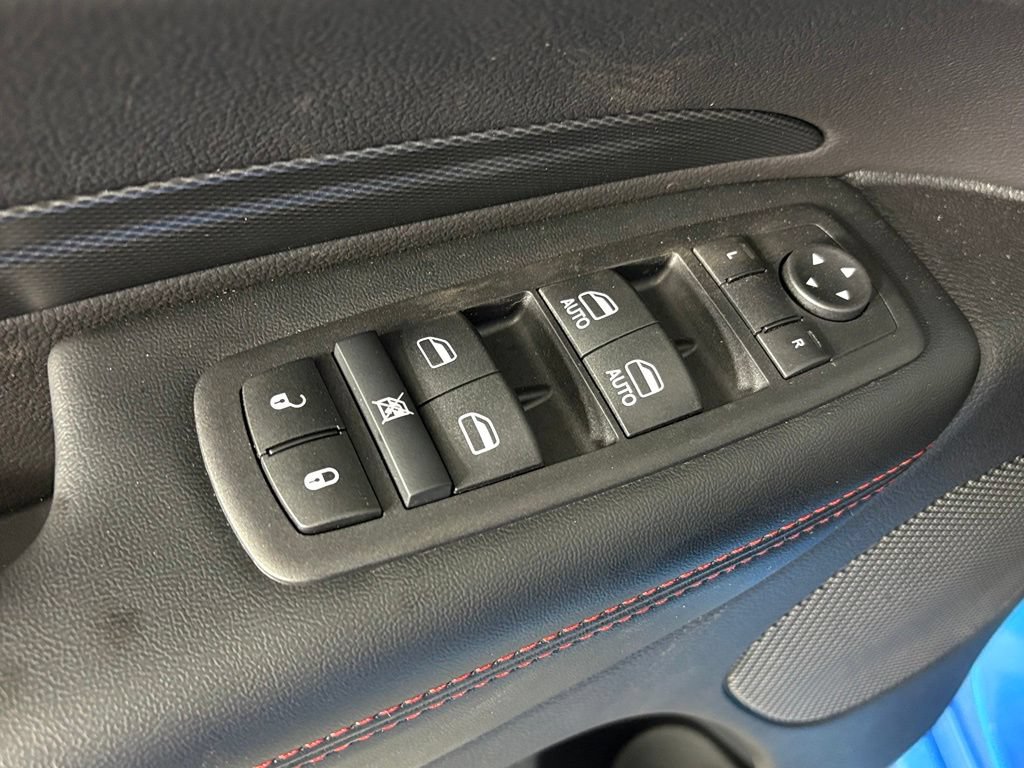 New 2026 Dodge Durango GT w/ Blacktop Package AWD/4WD image 15