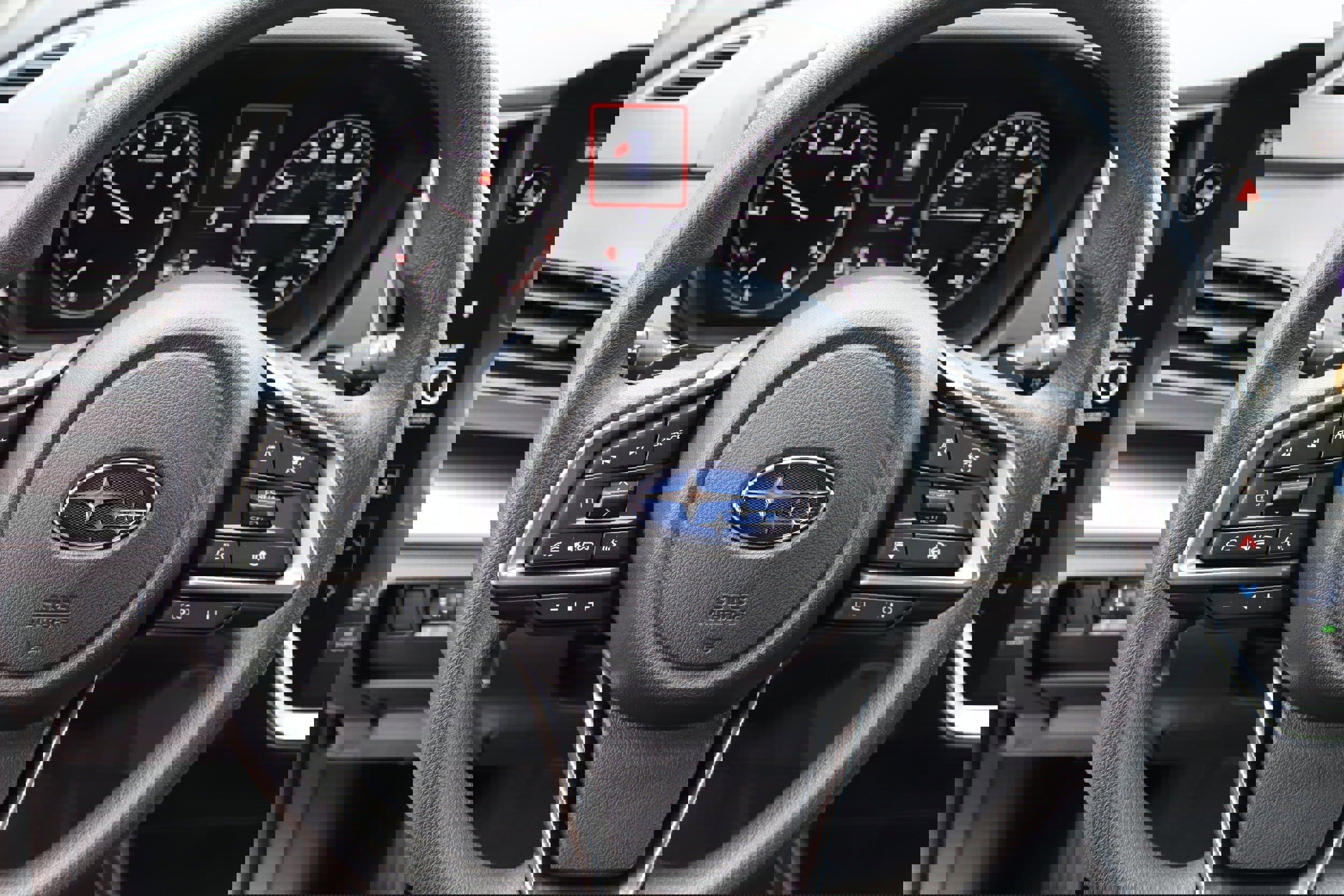 New 2025 Subaru Impreza 2.0i Sport image 11