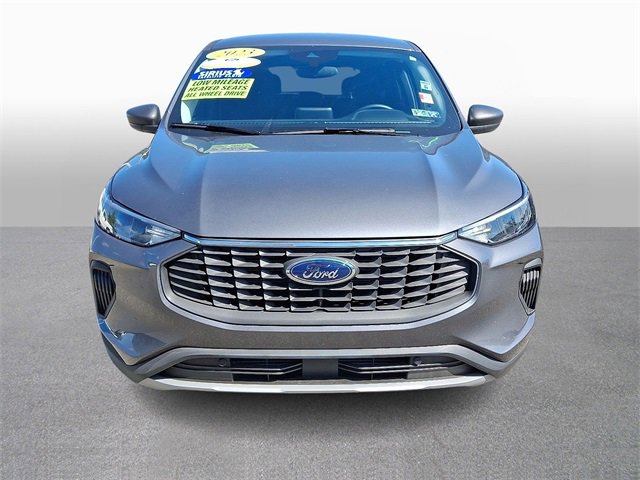 Used 2023 Ford Escape Active image 2