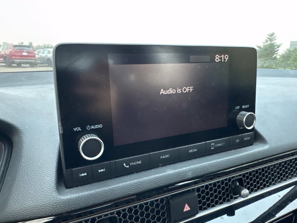 Used 2024 Honda Civic Sport image 21