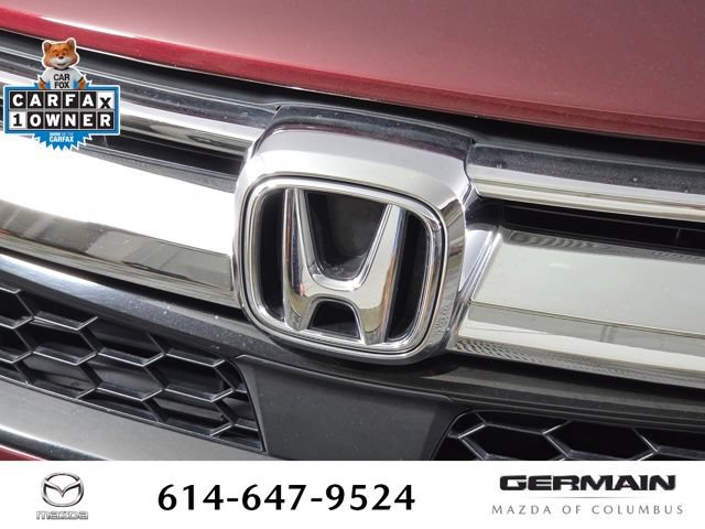 Used 2018 Honda CR-V Touring image 14