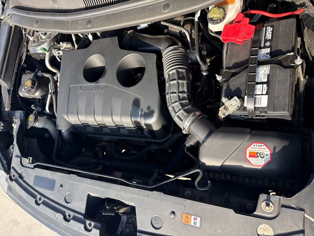 Used 2018 Ford Explorer XLT w/ Equipment Group 202A image 27