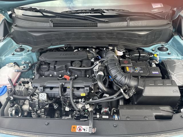 New 2026 Kia Seltos SX AWD/4WD image 26