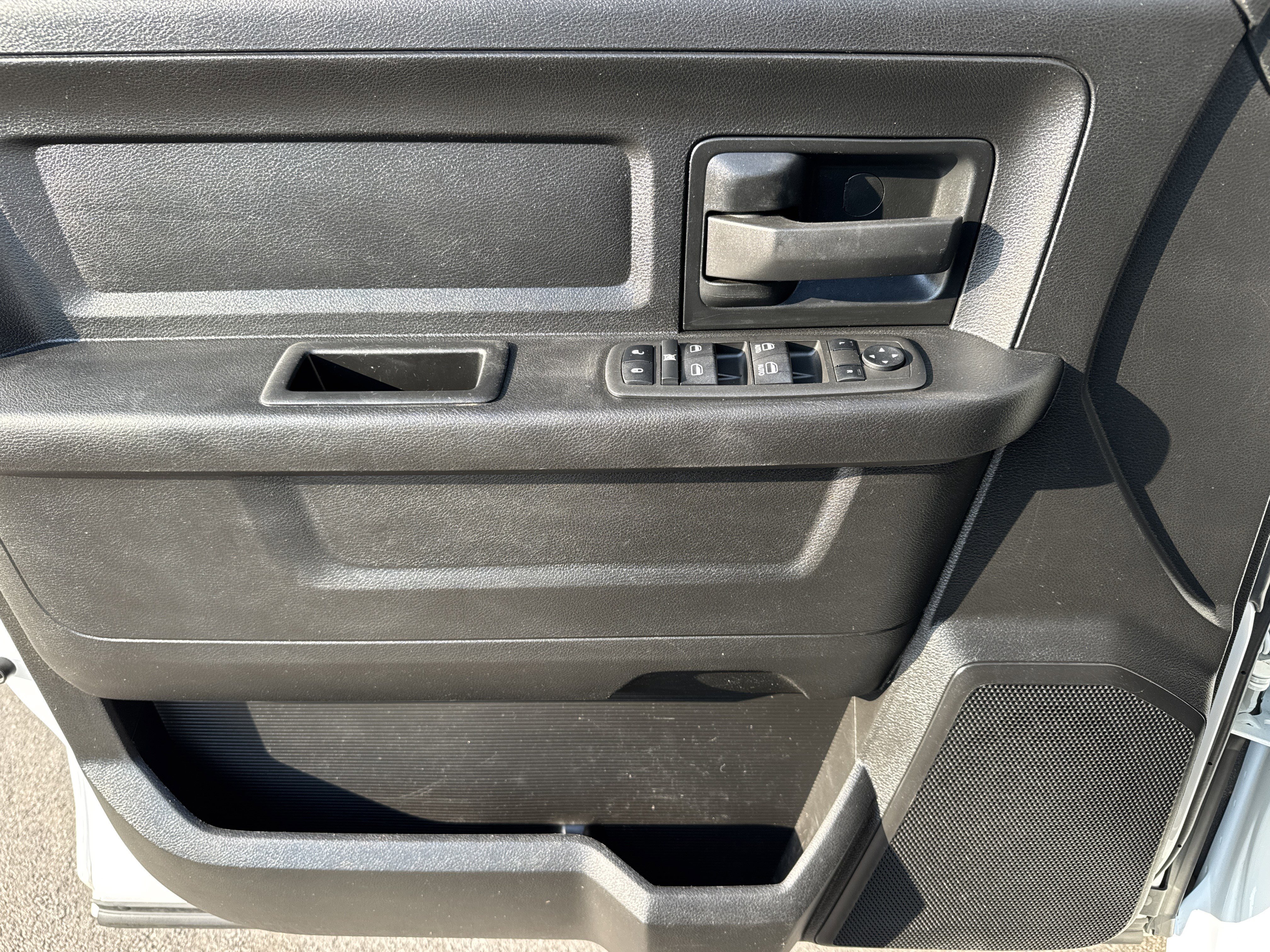 Used 2022 RAM 3500 Tradesman w/ Electrical Accessory Group image 14