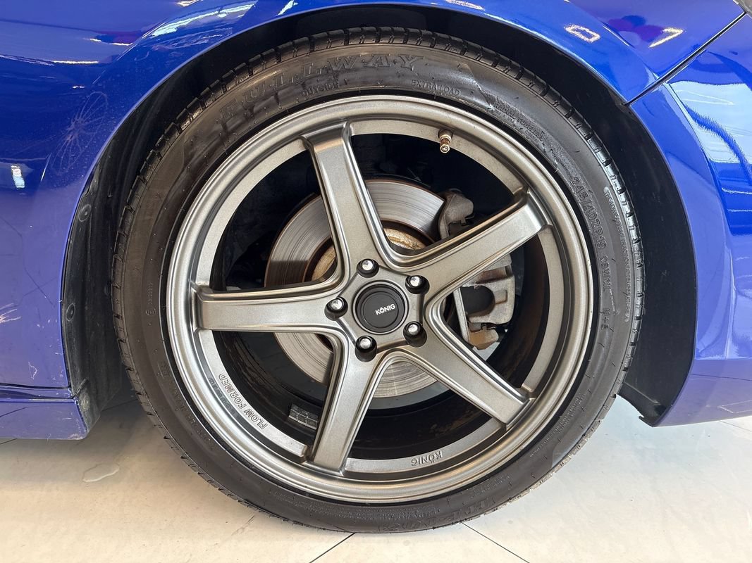 Used 2018 Acura TLX V6 w/ Technology & A-SPEC Pkg FWD image 42