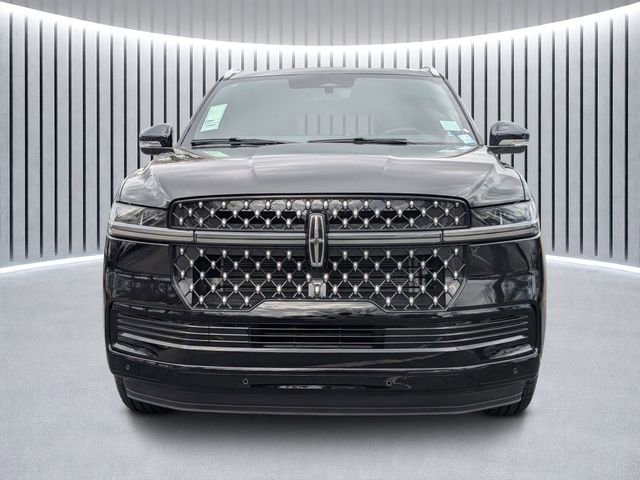 New 2026 Lincoln Navigator L Black Label image 7