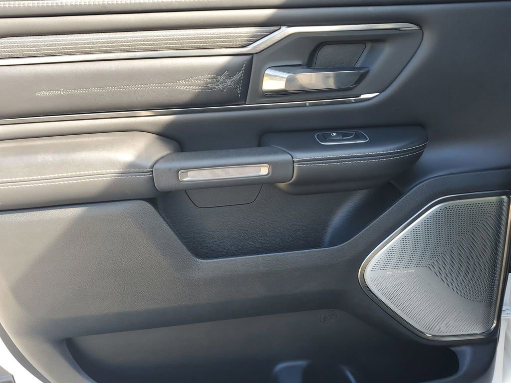 Used 2020 RAM 1500 Limited image 43