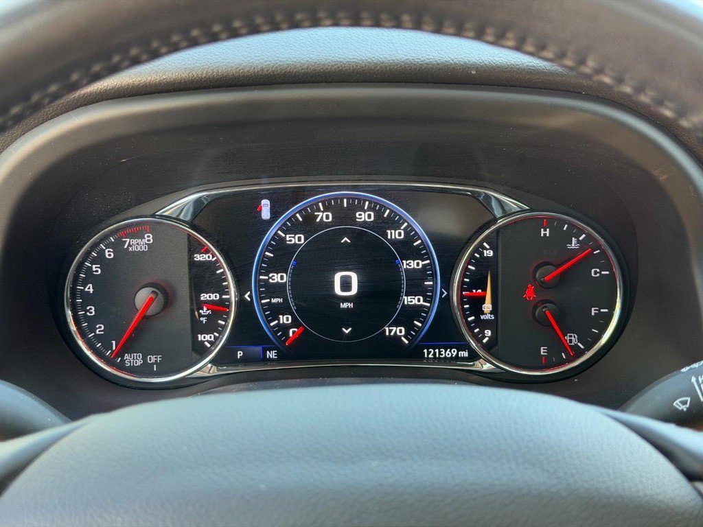 Used 2022 GMC Acadia AT4 w/ Technology Package AWD/4WD image 24