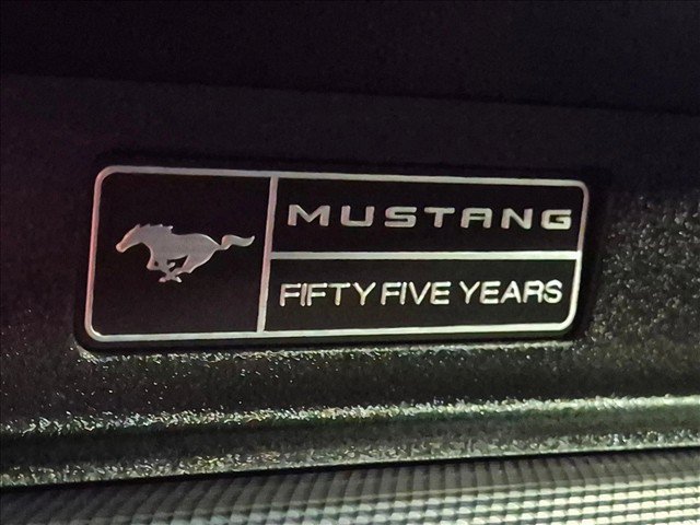 Used 2020 Ford Mustang Coupe w/ Equipment Group 101A RWD image 21