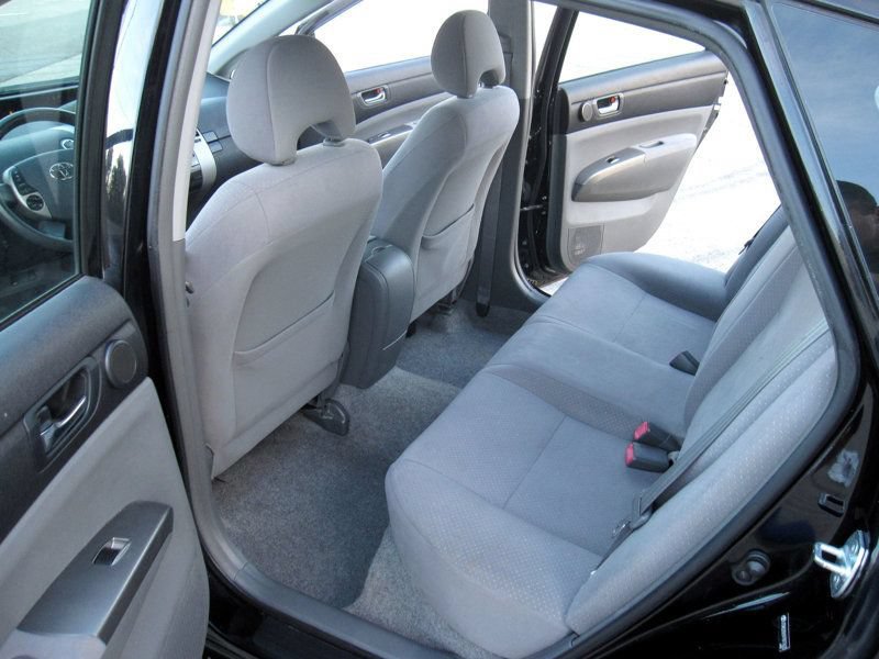 Used 2009 Toyota Prius Touring FWD image 27
