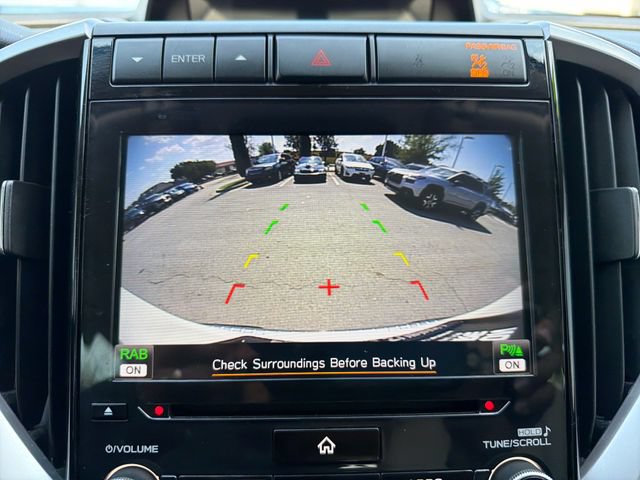 Used 2020 Subaru Ascent Limited w/ Technology Package AWD/4WD image 14