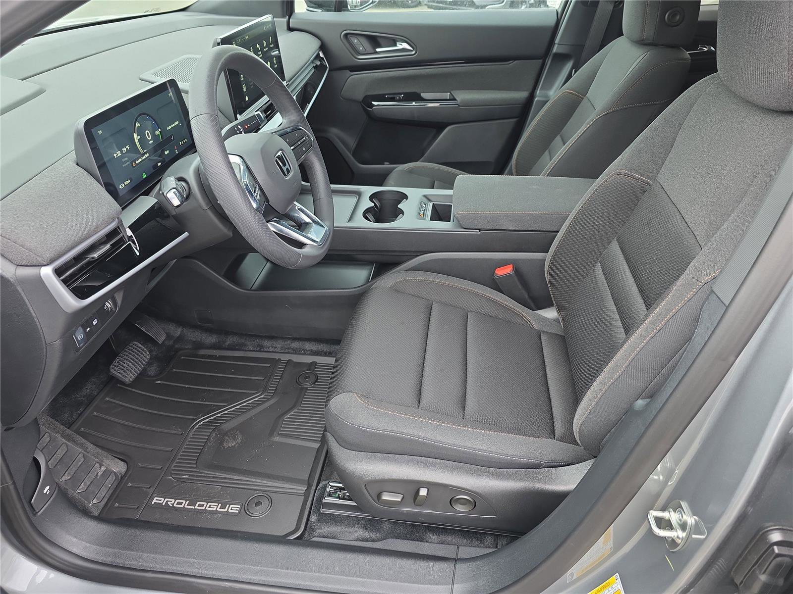 New 2025 Honda Prologue EX image 11
