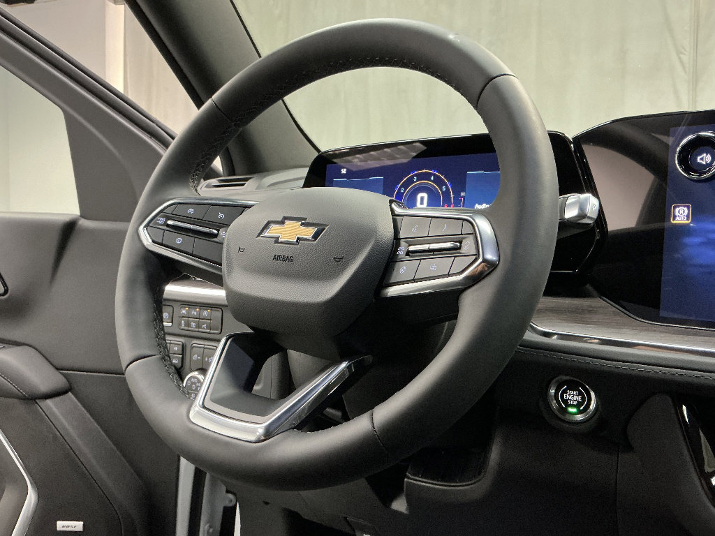 New 2026 Chevrolet Tahoe LT w/ Comfort Package AWD/4WD image 20