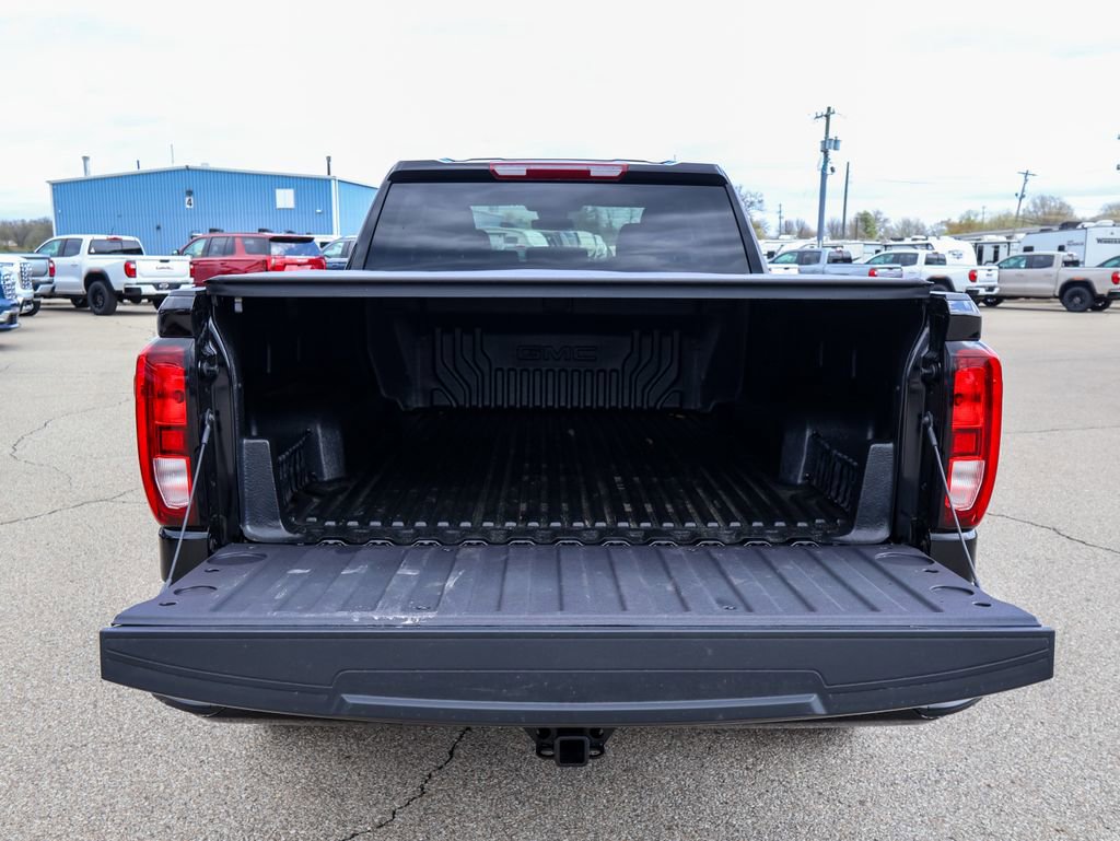 New 2026 GMC Sierra 1500 Elevation image 6
