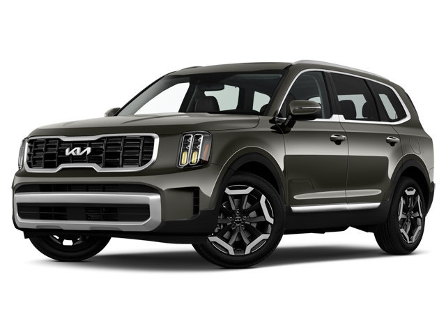 Used 2023 Kia Telluride SX X-Line AWD/4WD image 4
