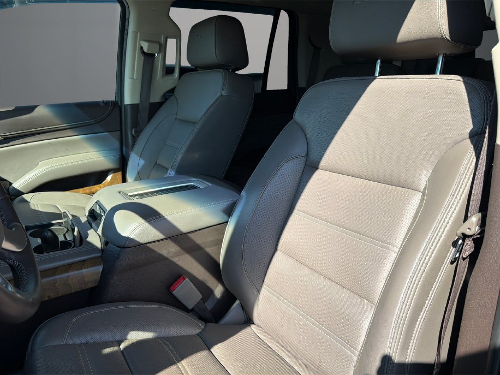 Certified 2020 GMC Yukon Denali AWD/4WD image 14