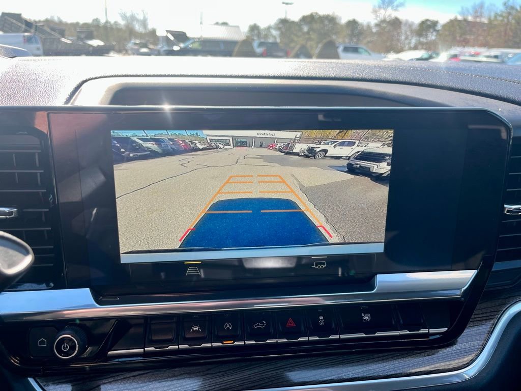 New 2025 Chevrolet Silverado 1500 LT image 13