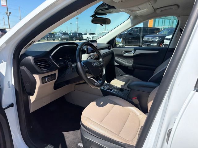 Used 2022 Ford Escape SEL AWD/4WD image 18