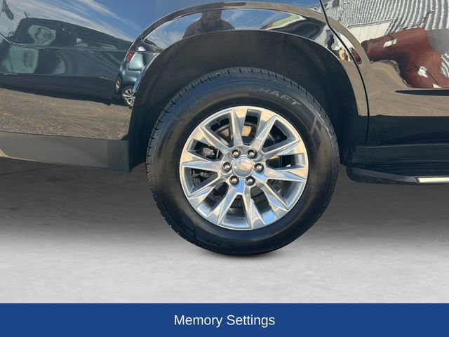 Certified 2024 Chevrolet Tahoe Premier AWD/4WD image 29