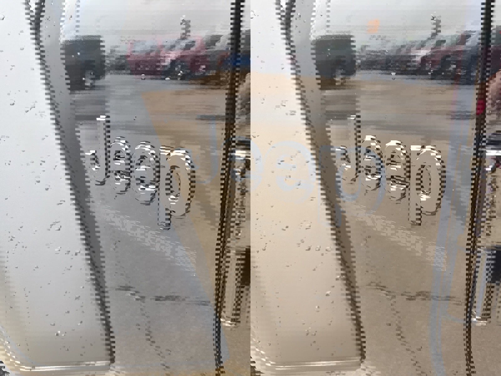 New 2025 Jeep Wrangler Unlimited Sport image 11