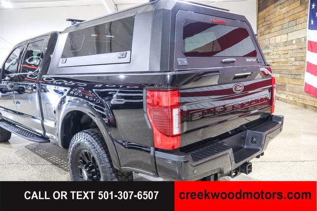 Used 2021 Ford F250 Lariat AWD/4WD image 28