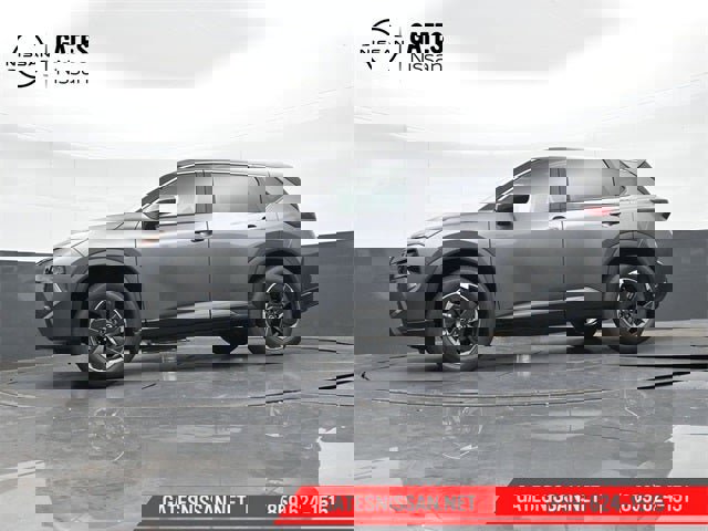 New 2026 Nissan Rogue SV image 38